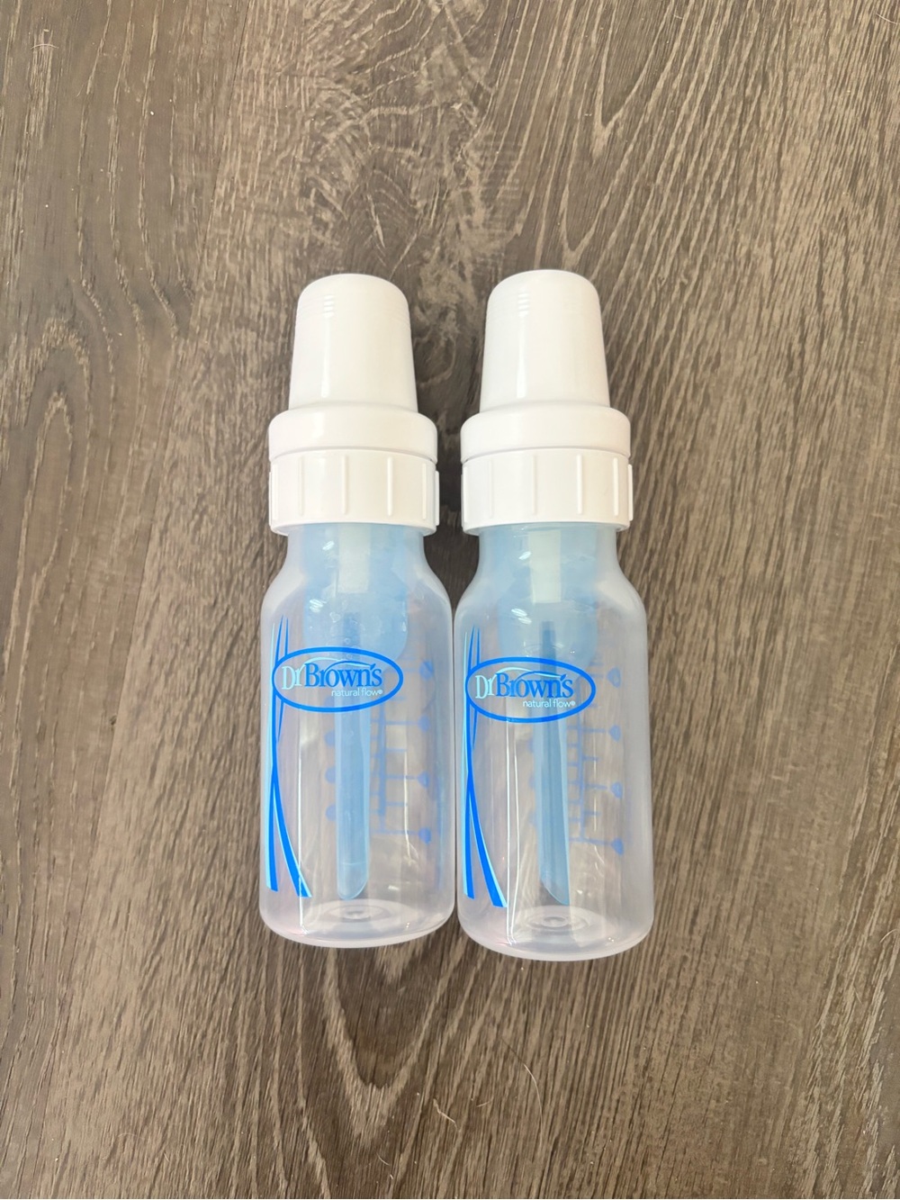 DR BROWN’S BABY BOTTLES